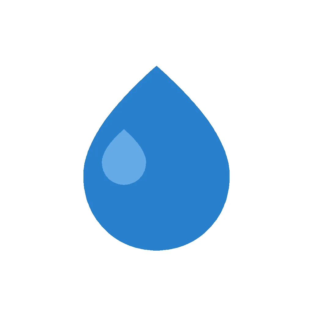 Drops Radar